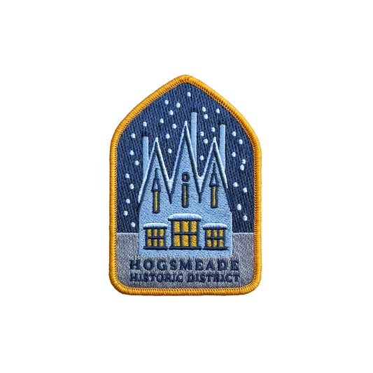 Hogsmeade Historic District Patch