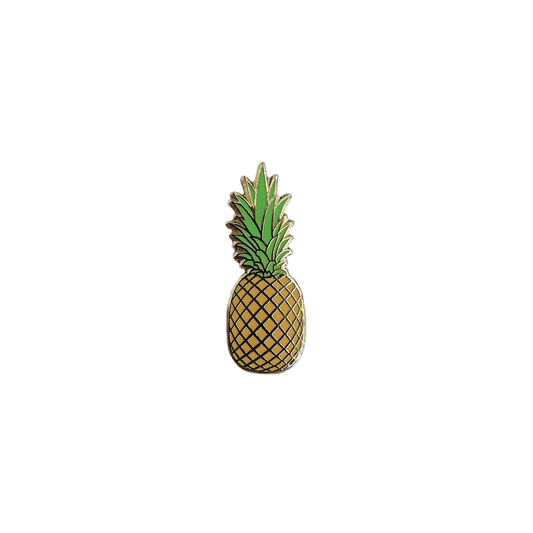 Golden Pineapple