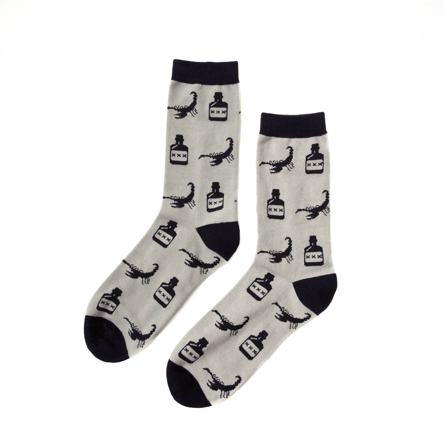 Murder By Death Socks