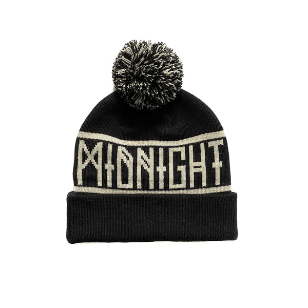 Midnight Ritual Beanie