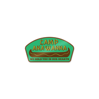 Camp Anawanna Magnet