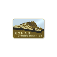 Rohan Historic District Magnet