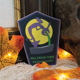 Halloween Town Historic District Sticker