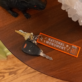 Pit of Despair National Monument Key Tag