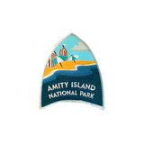 Amity Island National Park Patch