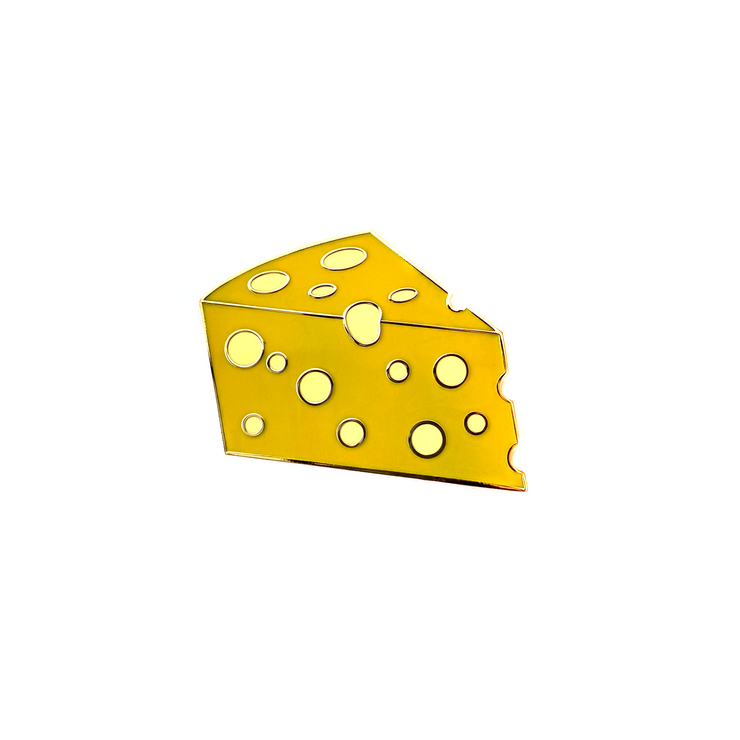 Golden Cheese