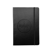 Hawkins AV Club Field Journal