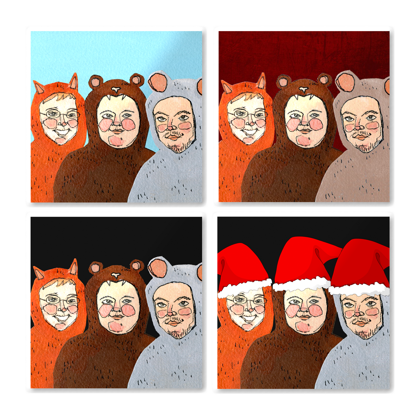 MBMBaM MXTP Collection