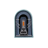 Mines of Moria Historic Site Patch