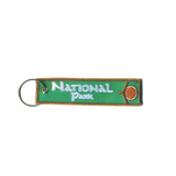 The Shire National Park Key Tag