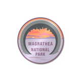 Magrathea National Park Magnet