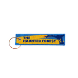 The Haunted Forest Key Tag
